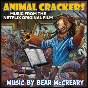Animal Crackers