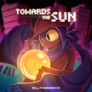 Towards the Sun