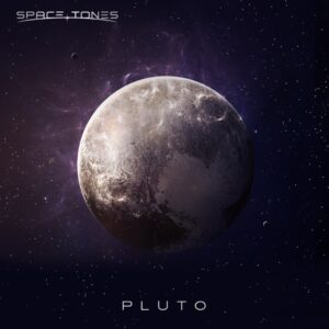 Space Tones Pluto