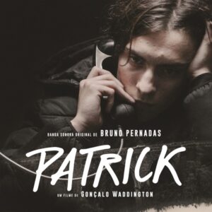 Patrick