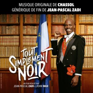 Tout simplement noir