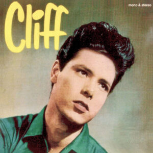 Cliff....With The Drifters