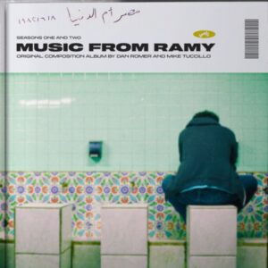 Ramy Seasons One and Two