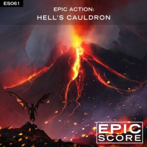 Epic Action Hell's Cauldron