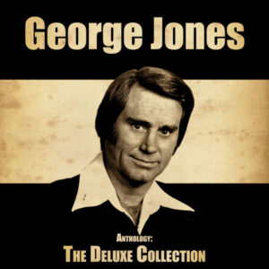 Anthology The Deluxe Collection
