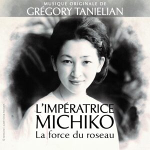 L'impératrice Michiko la force du roseau