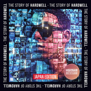 The Story Of Hardwell