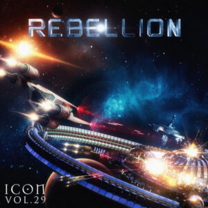 Rebellion Vol 29