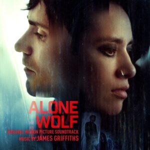 Alone Wolf