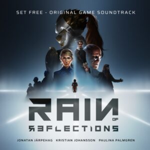 Rain of Reflections Set Free
