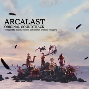 Arcalast