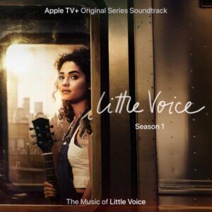 Little Voice Season One, Episodes 1-3- EP