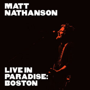 Live in Paradise Boston