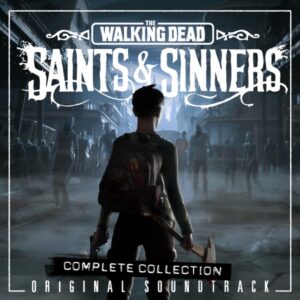 The Walking Dead Saints & Sinners