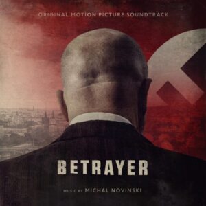 Betrayer