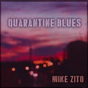 Quarantine Blues