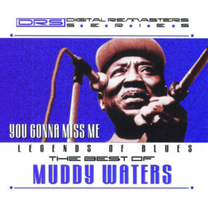 Legends Of Blues The Best Of