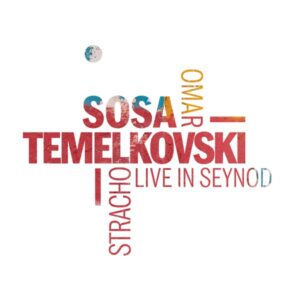 Live in Seynod - EP