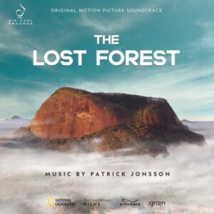 The Lost Forest