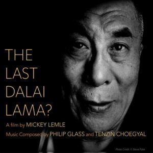 The Last Dalai Lama