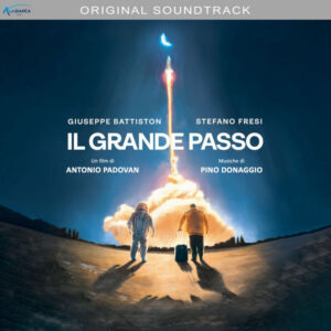 Il grande passo