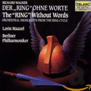 The Ring Without Words