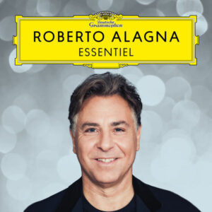 Roberto Alagna Essentials