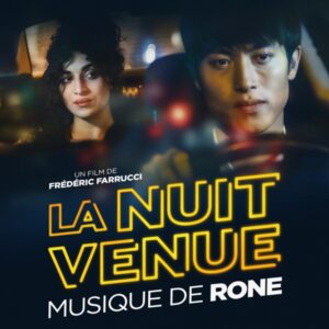 La nuit venue