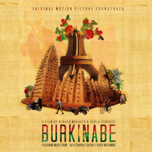 Burkinabe