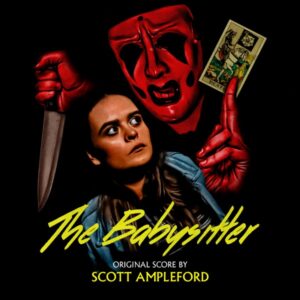 The Babysitter
