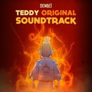 Teddy