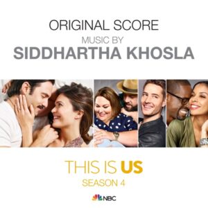 This Is Us Season 4