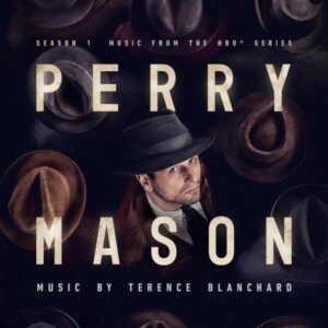 Perry Mason Chapter 4
