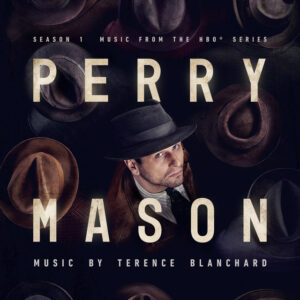 Perry Mason: Chapter 2