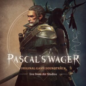 Pascal's Wager