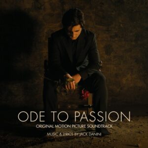 Ode to Passion