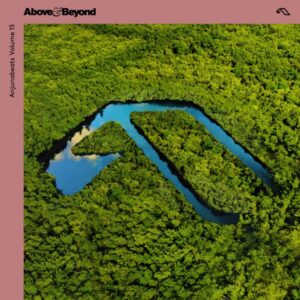 Anjunabeats, Vol. 15