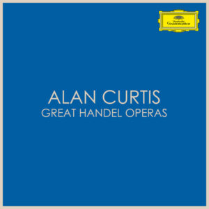 Great Handel Operas