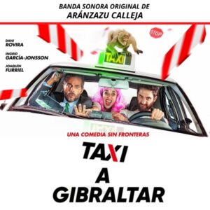 Taxi a Gibraltar