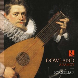 Dowland A Fancy