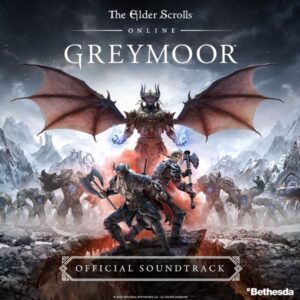 The Elder Scrolls Online_ Greymoor