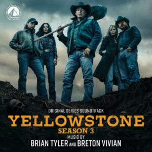 Yellowstone Season 3
