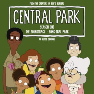 Central Park Season One
