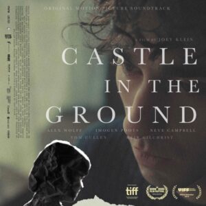 Castle in the Ground