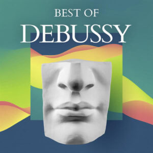 Best of Debussy