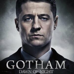 Gotham Season 5