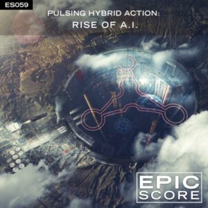 Pulsing Hybrid Action Rise of a.I
