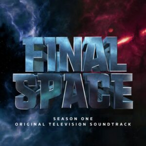 Final Space Season 1