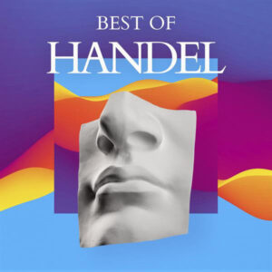 Best of Handel