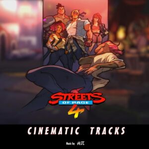 Streets of Rage 4